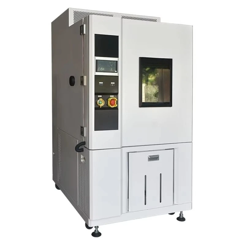 ATMARS AH-408B Constant Temperature Incubator 20%-98%RH Humidity Range CE ISO Certified Automotive Industry Lab Testing Chamber