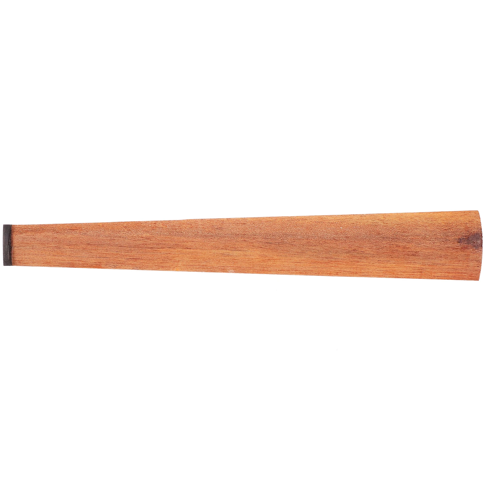 

4/4 Violin Fretboard Redwood Fingerboard Accessory Parts and Accessories Replacement