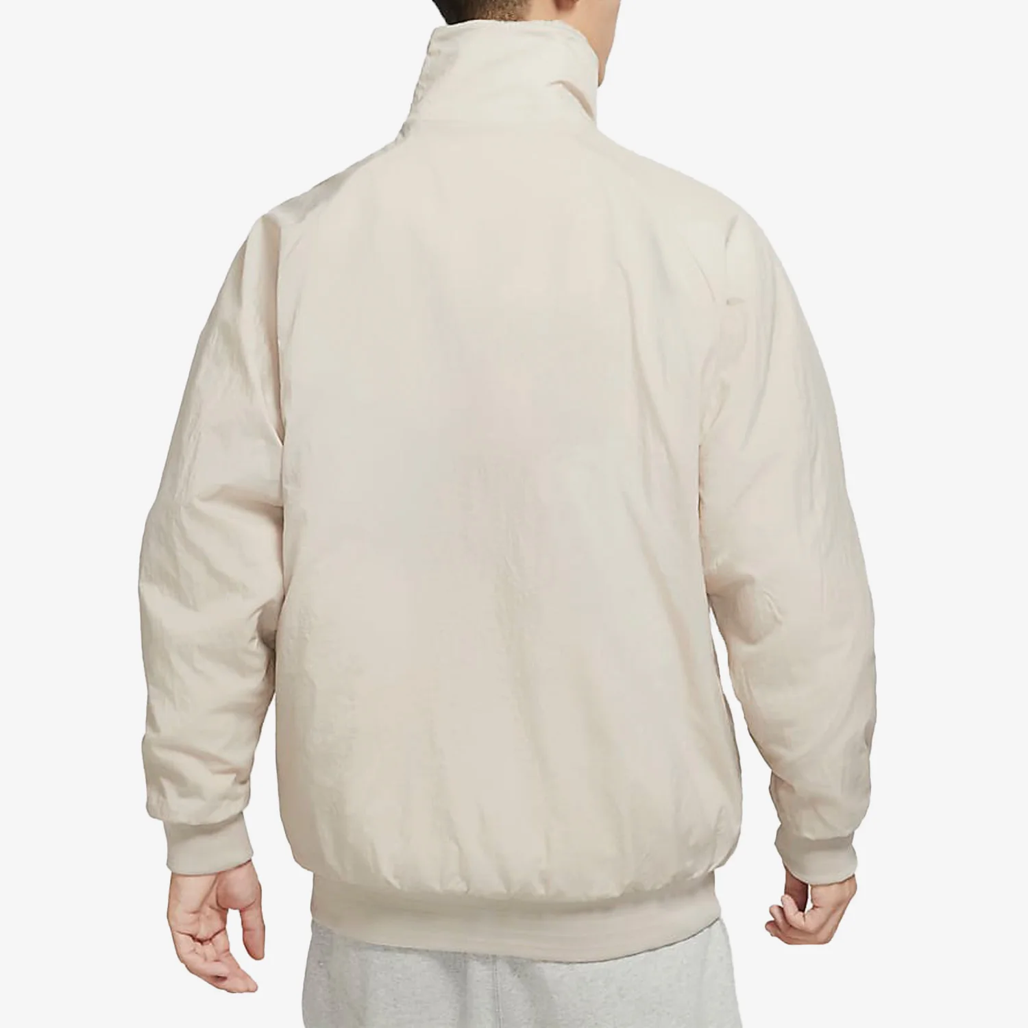 سترة كاجوال مريحة للرجال من Nike Genuine Sportswear FB1910-236 #4