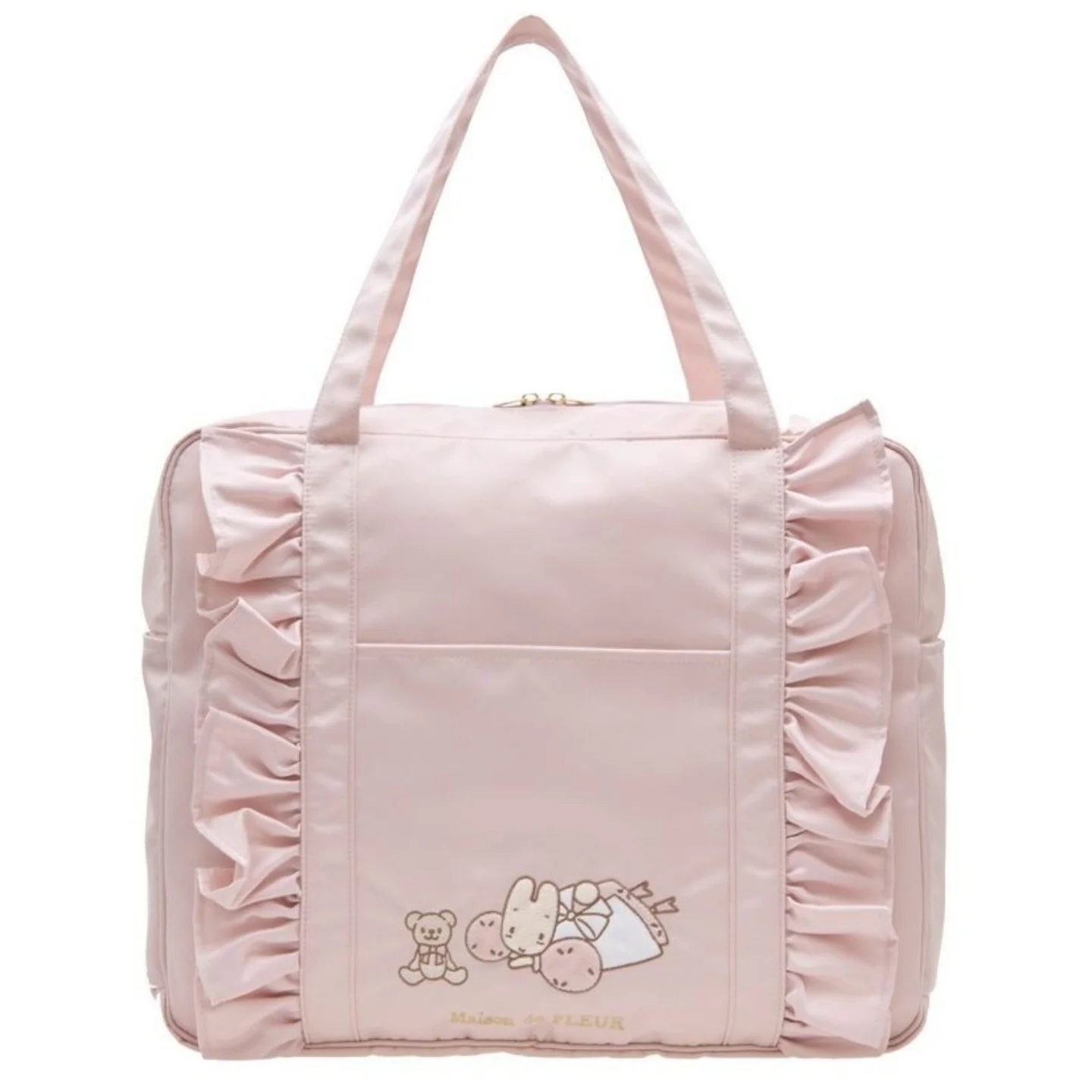 

Симпатичная японская дорожная сумка на одно плечо, нейлоновый материал, без тяги, подходит для деловых поездок и воздушных путешествий