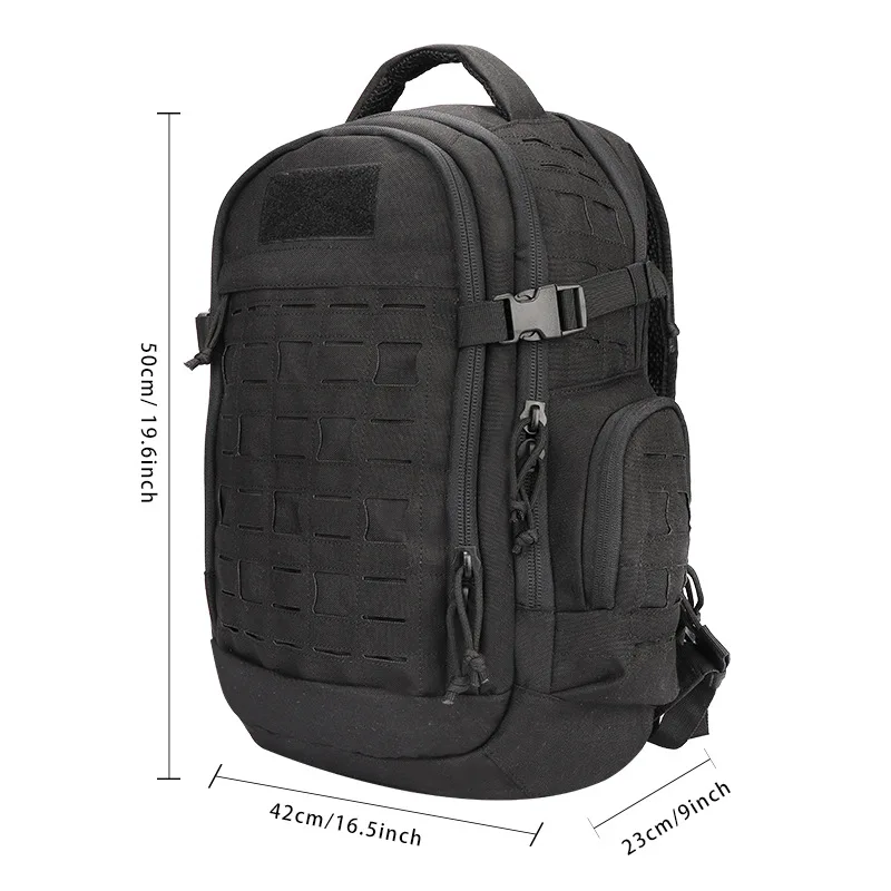 Tool Storage Bag Sports Mountaineering Travel Backpack Multifunctional Large Capacity Toolkit