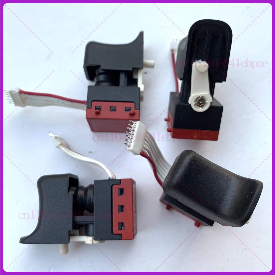 1Pcs For Jiaben Bru…