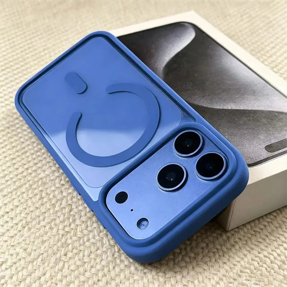 Fashion for Magsafe Wireless C - огляд і ціна Phone Cases Trending