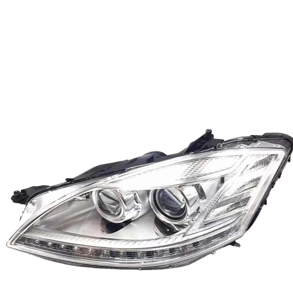 

Suitable for Benz W221 S300 S350 S400 S500 S600L Auto lamp headlight assembly Front lighting