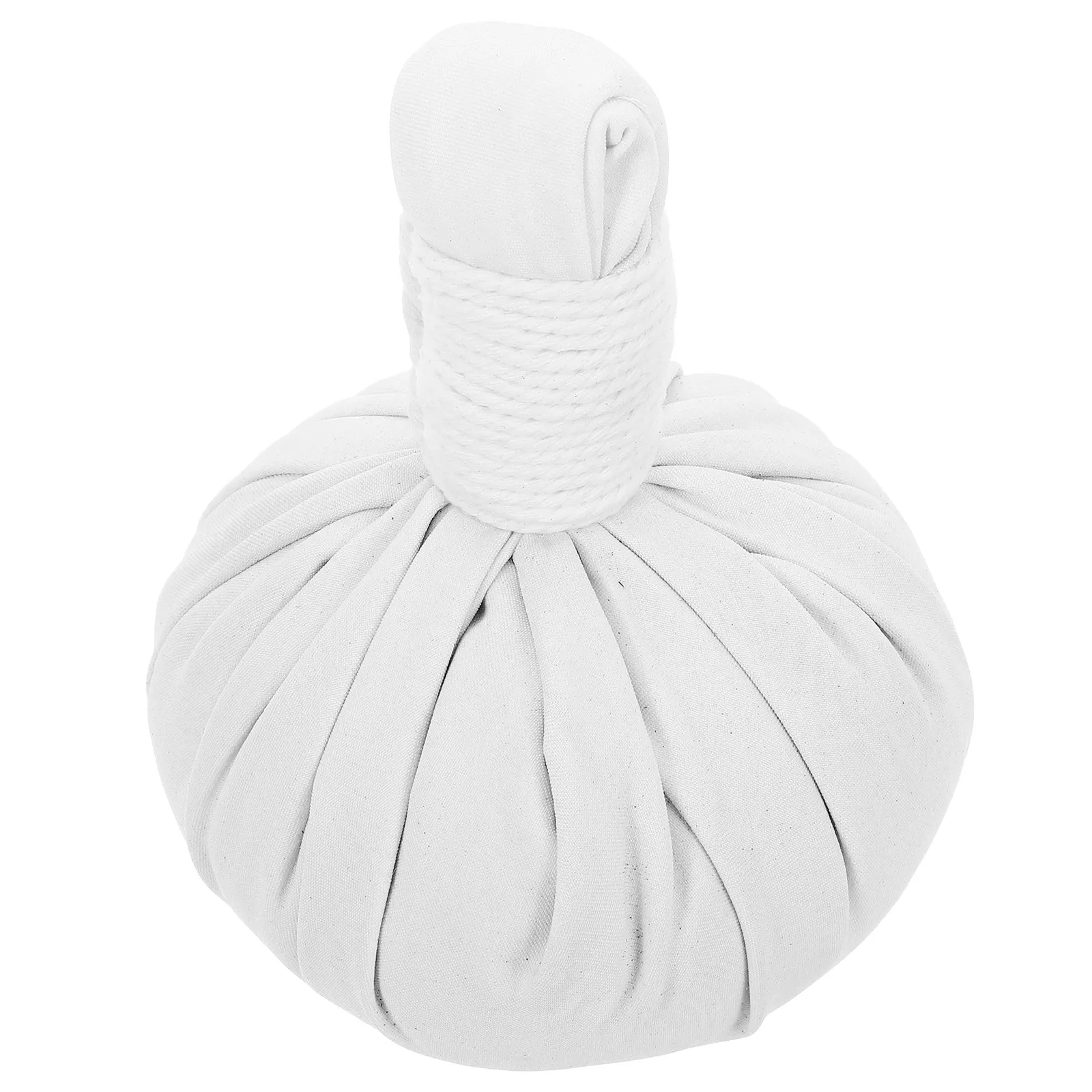 

Массажный шарик Moxa с горячим компрессом, хлопковый, с полынью, согревающий, для спа-процедур, маленький, портативный, для расслабления, с тепловым компрессом