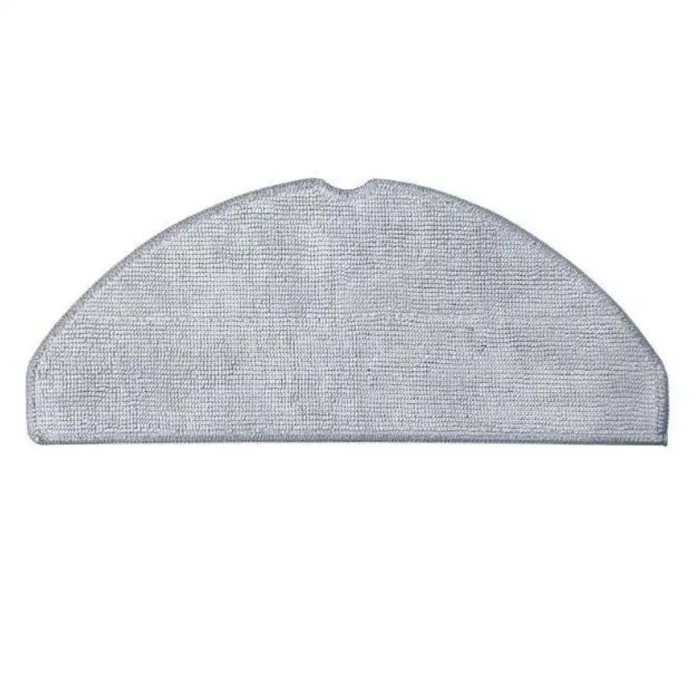 Replacement Part Kit For Roborock Q7 M5 Plus Robot Vacuum Cleaner Main Brush Side Brush Hepa Filter Mop Pad Dust Bags