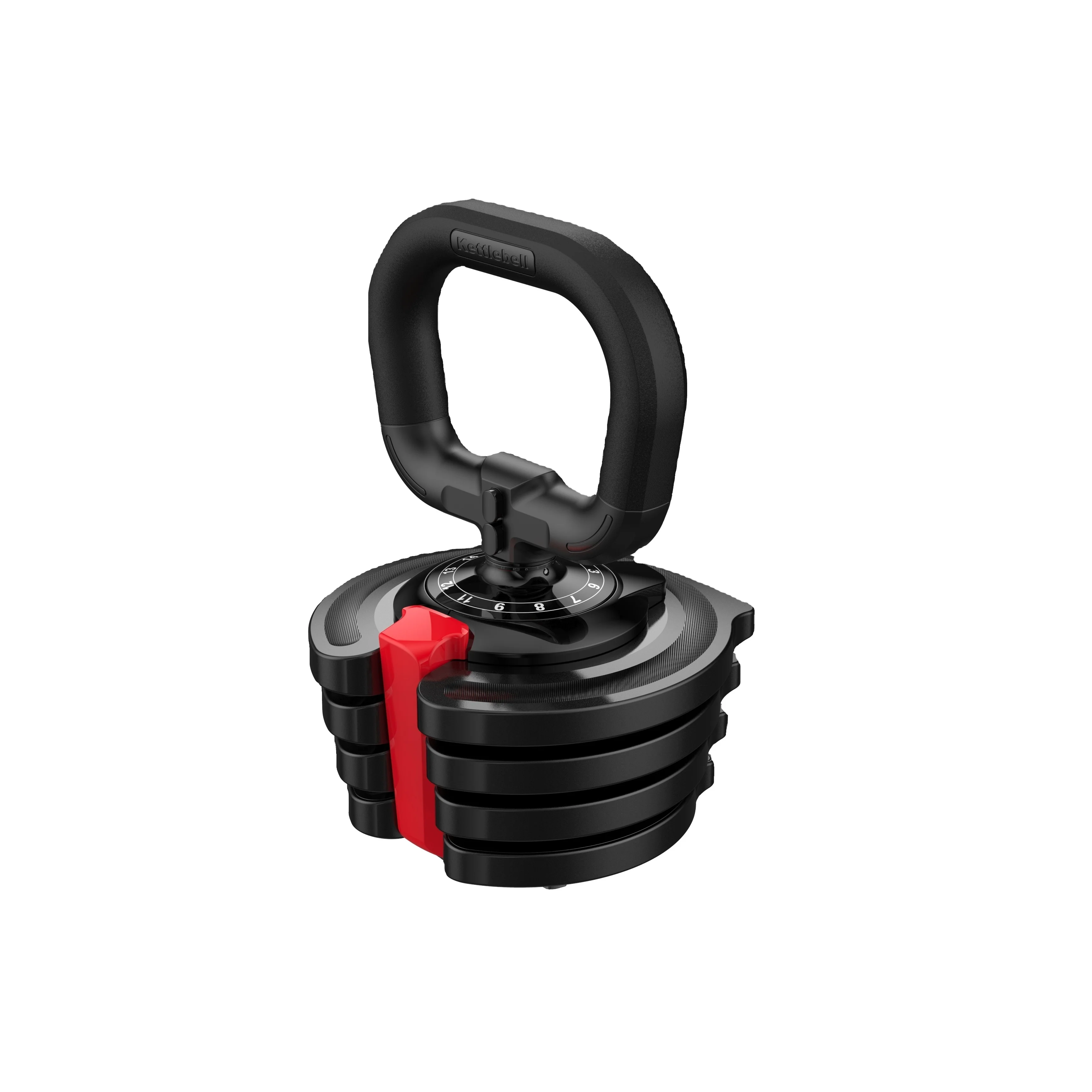 

2023 TODO 3 in 1 Customized Home Use and Commercial Use Adjustable Dumbbell Including Kettlebell and Barbell