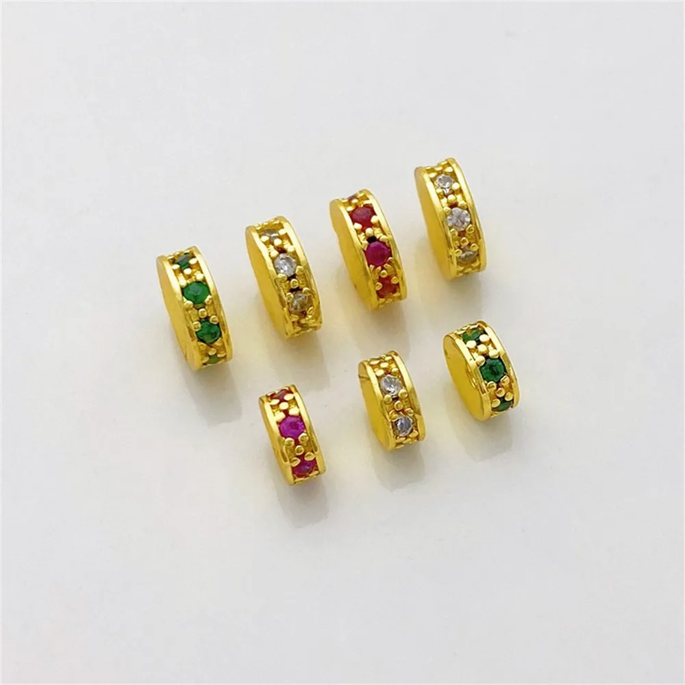 Рисунок 3 - Сумка из золота 14 карат