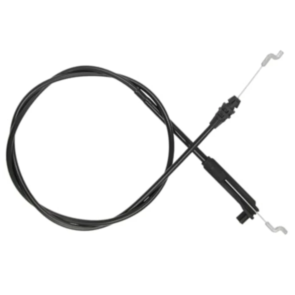 Lawnmower Brake Cable 115‑8437, Replacement Control Cable Fit 22‑Inch 20323 20332 Mower, Repair Spare Hardware For Garden Grass