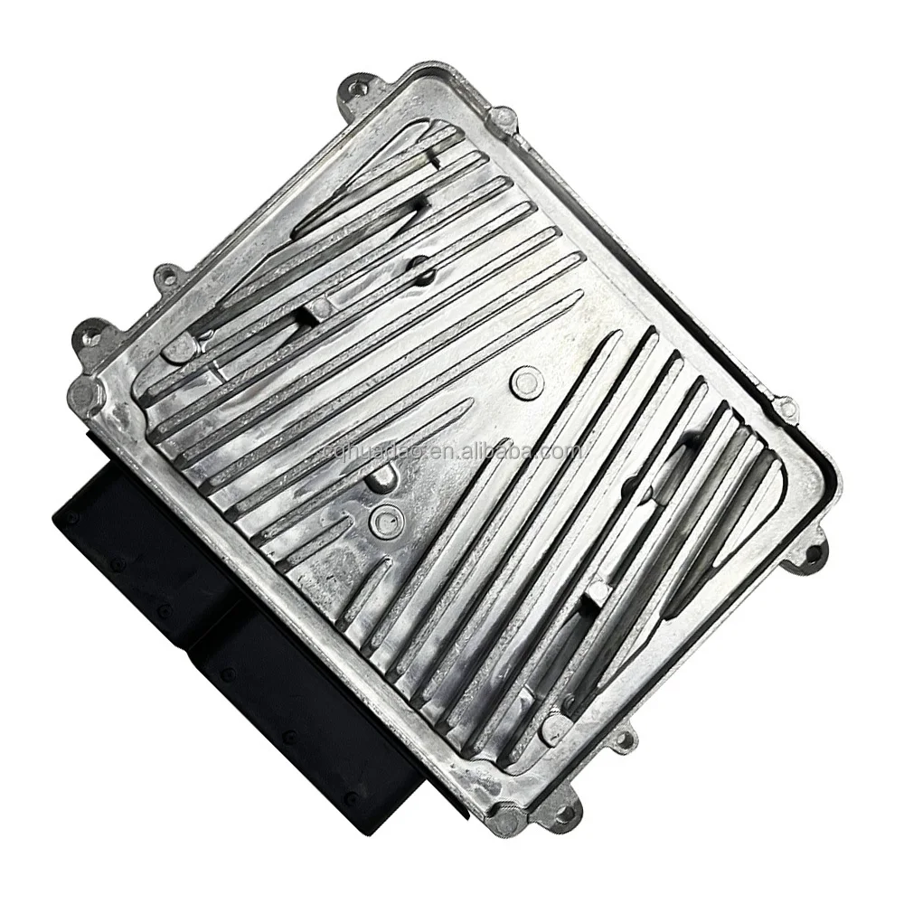 Car Parts Electronic Control Unit Computer Board ECU Applicable For Mercedes-Benz A2721535479 2721535479 0261209118