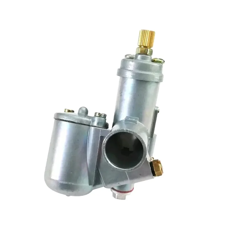 

17MM 50cc Carburetor Carbohydrate for Zundpp C50 Super Sport 1/17/77 Tuned Vergaser Bin Moto Carburetor