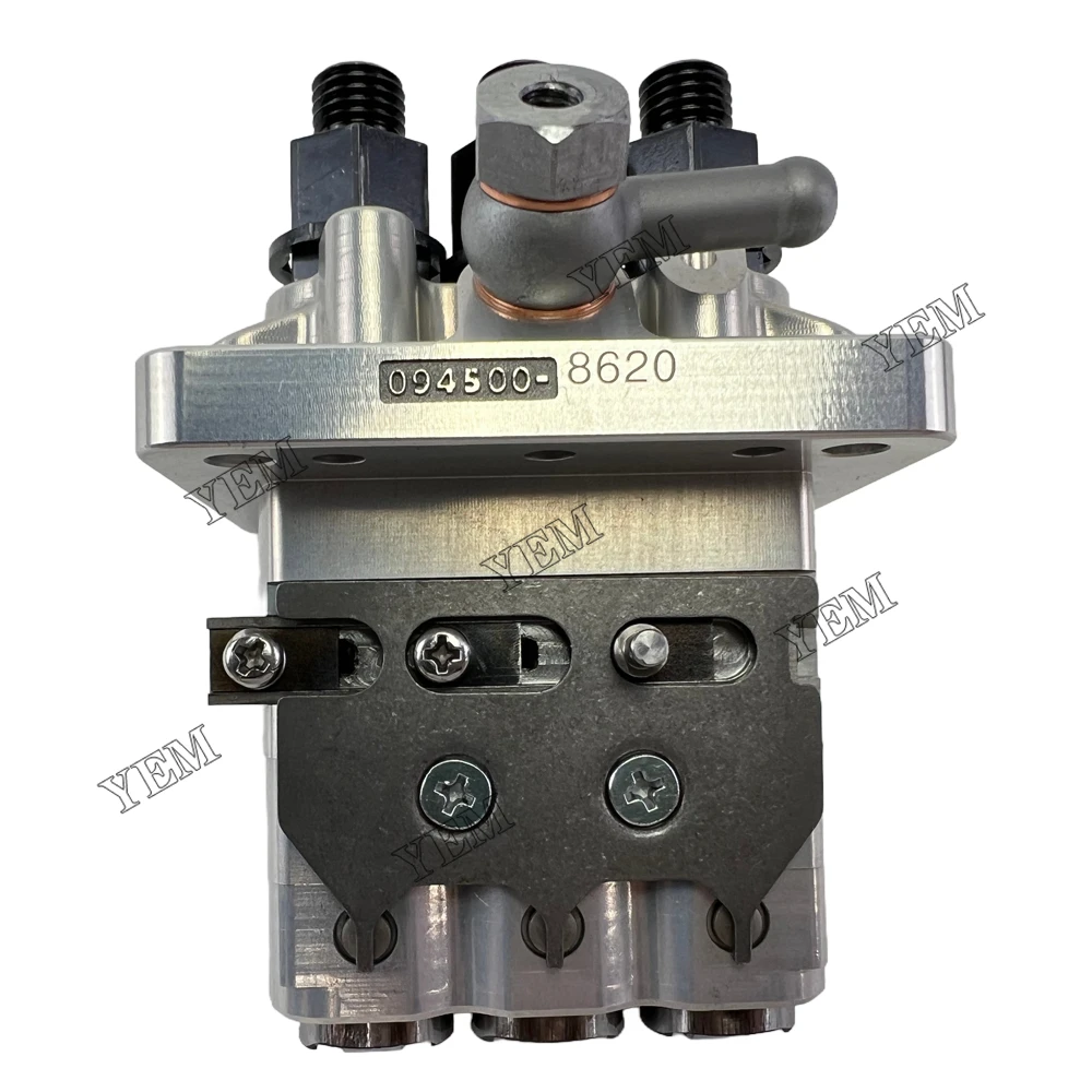 L3E Fuel Injection Pump For Mitsubishi Diesel Engine