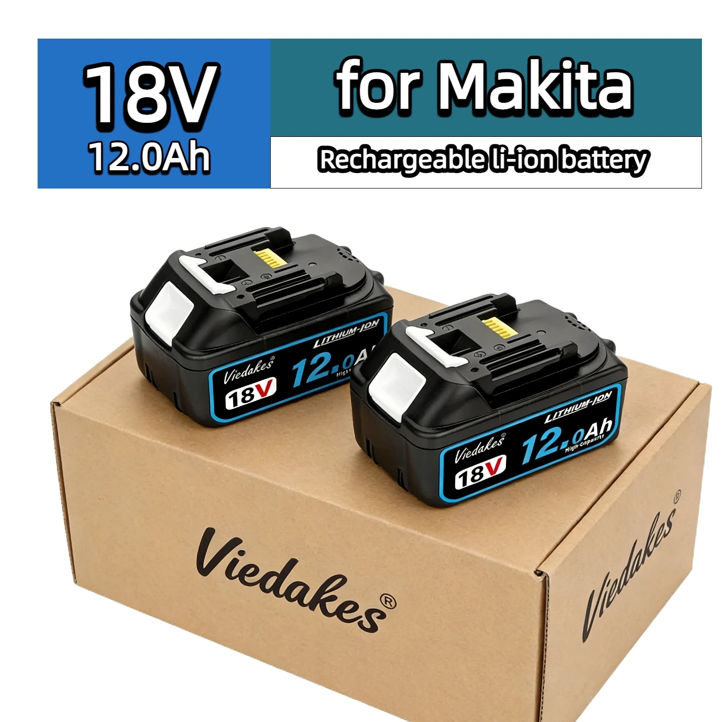 Viedakes Original 1…