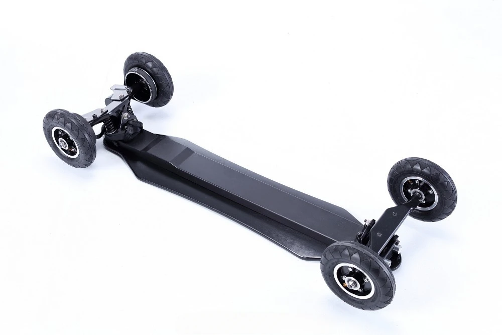 Series Mountain Board Off Road Electric Skateboard