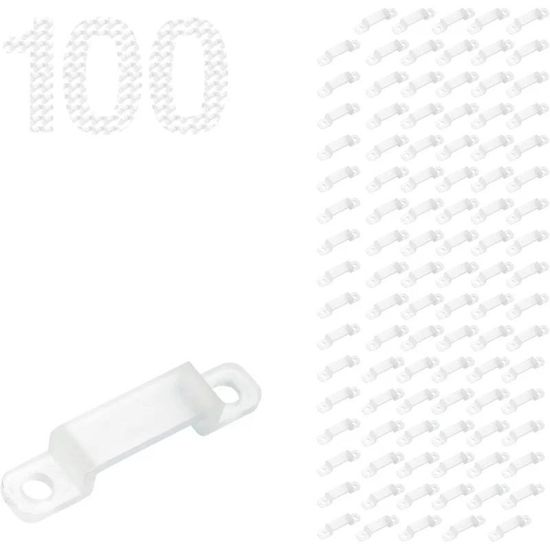 Led Strip Light Mou… - image