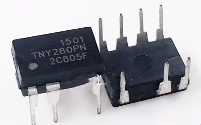 TNY280PN   TNY280P     10PC