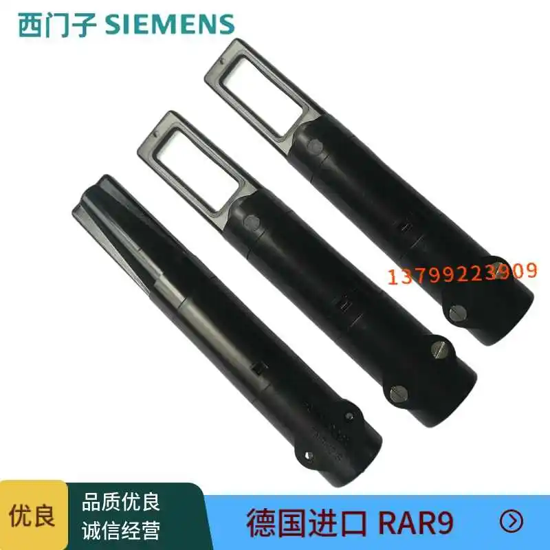 Replace and Original Siemen RAR9 Flame Sensor