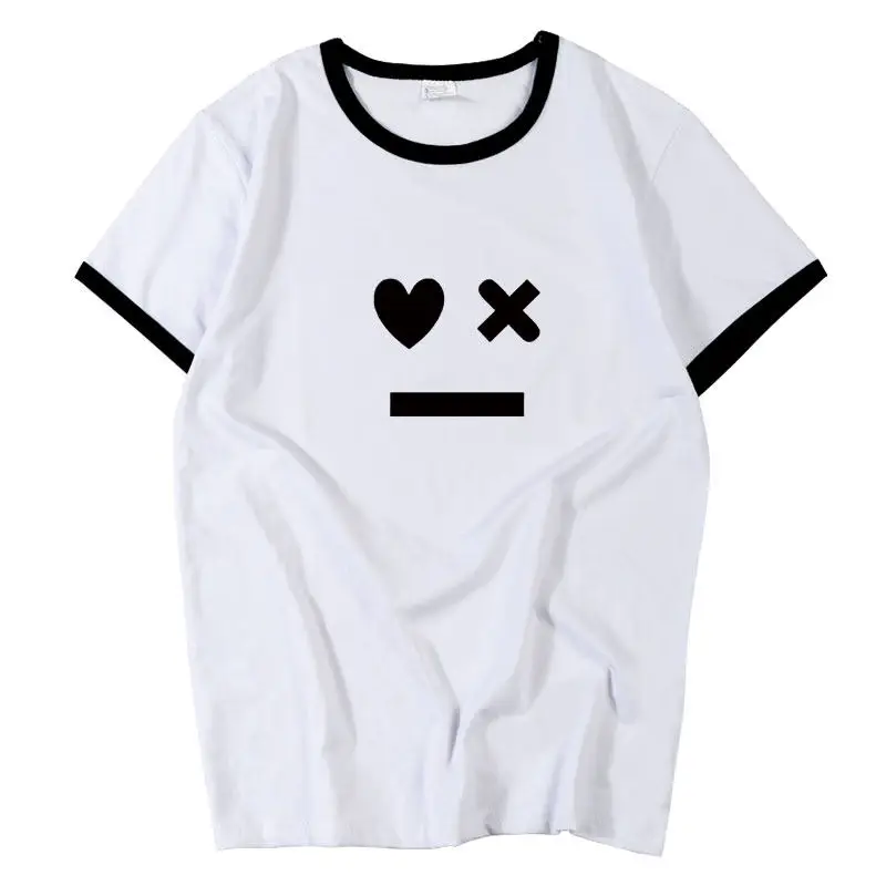 Anime Umamusume: Pretty Derby Men Women T-shirt Silence Suzuka Cosplay Costume T shirt Summer Casual Short Sleeve Tee Tops Gift