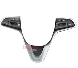 Modified multifunctional steering wheel for Chevrolet Monza 2019-2020