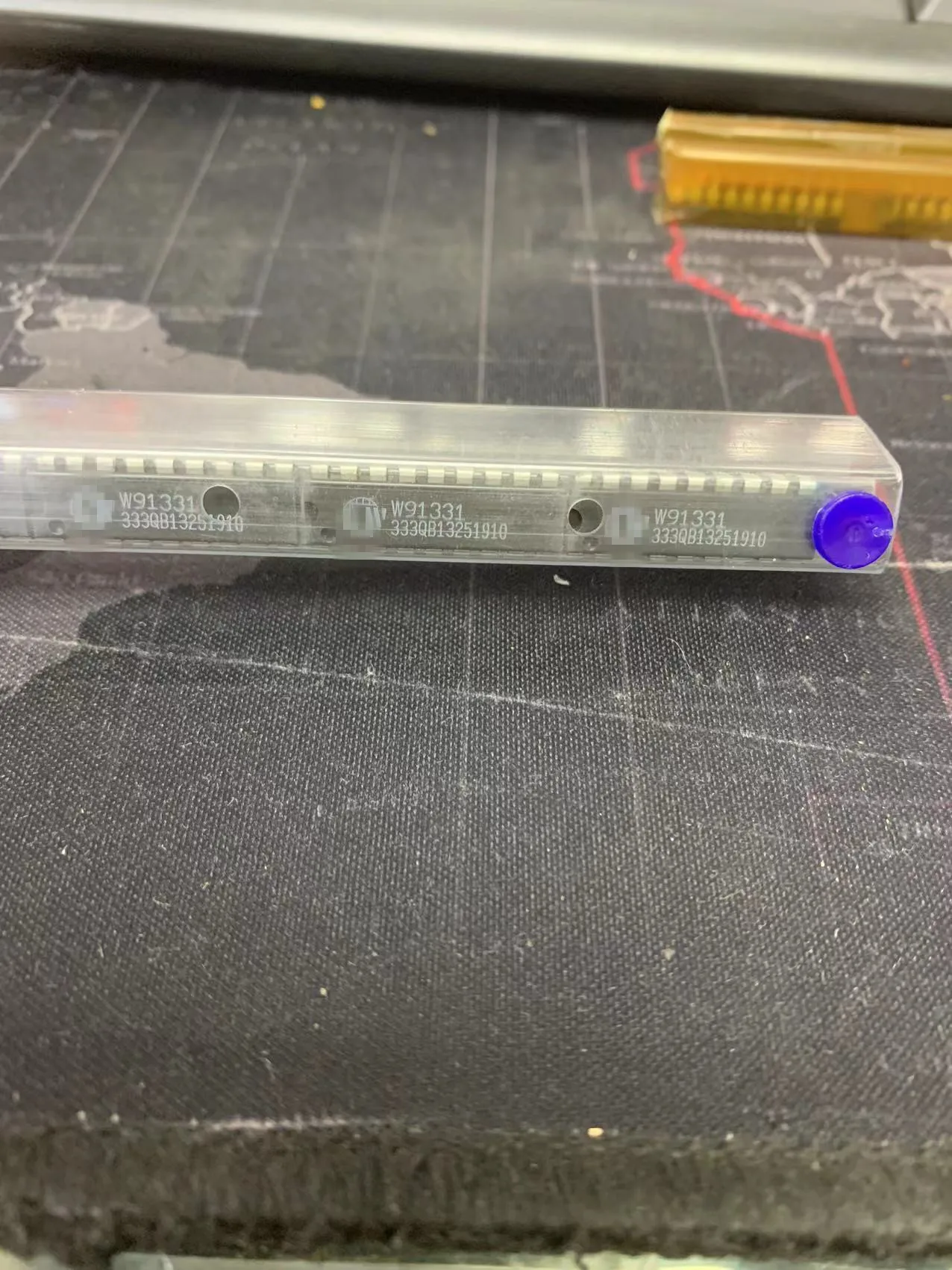 W91331 BOM matching / one-stop chip purchase original