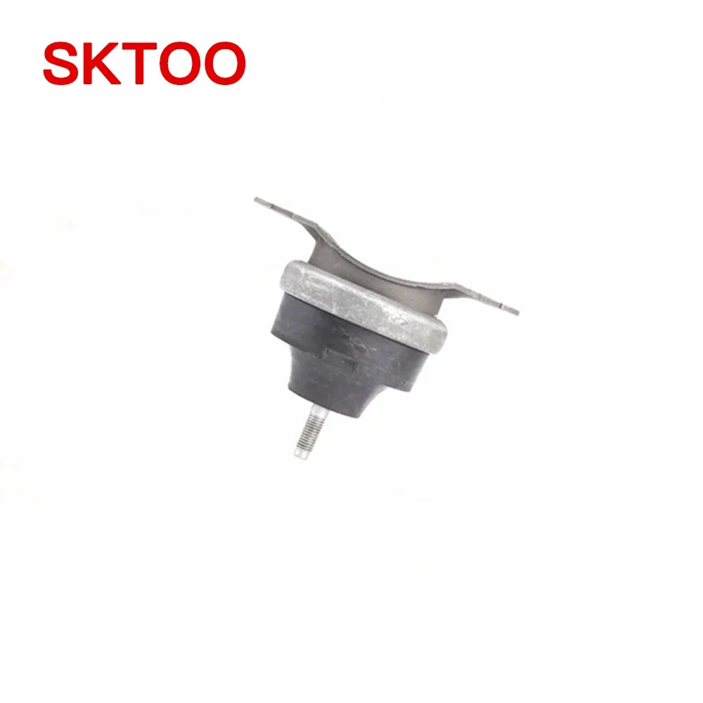 SKTOO for Citroen C5 C6 C8 for Peugeot 407 508 607 807 Engine Right Bracket 1844E3 1844C0 184492