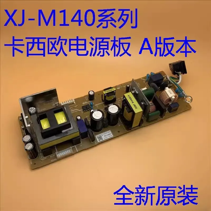 New original for Casio XJ-M140 M145 M240 M245 M250/M255 Projector Power Board A version