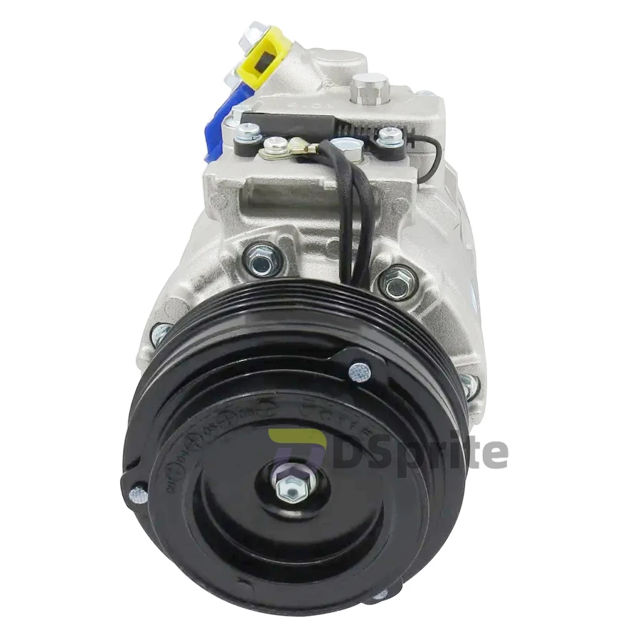 

Компрессор кондиционера для BMW X3 2.5i 3.0i 2004-2006 гг., артикулы: 64526916232, 64526936883, 471-1528, 64526915388, 64526918000, 4PK