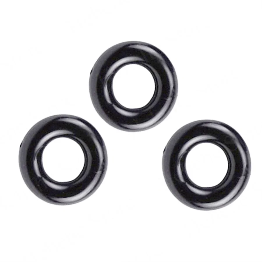 6 pz/set Cock Rings eiaculazione ritardata erezione uomini anello del pene giocattoli del sesso per coppie adulto 18 + merci Cockring