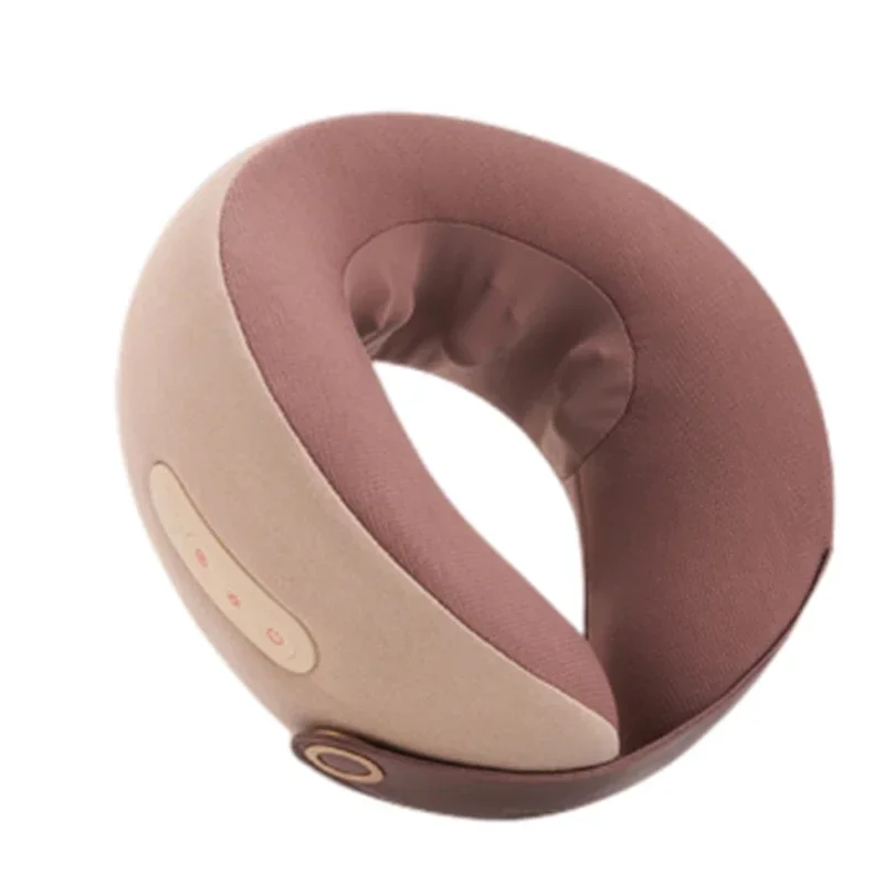 220v C2 massage pillow cervical neck massage instrument