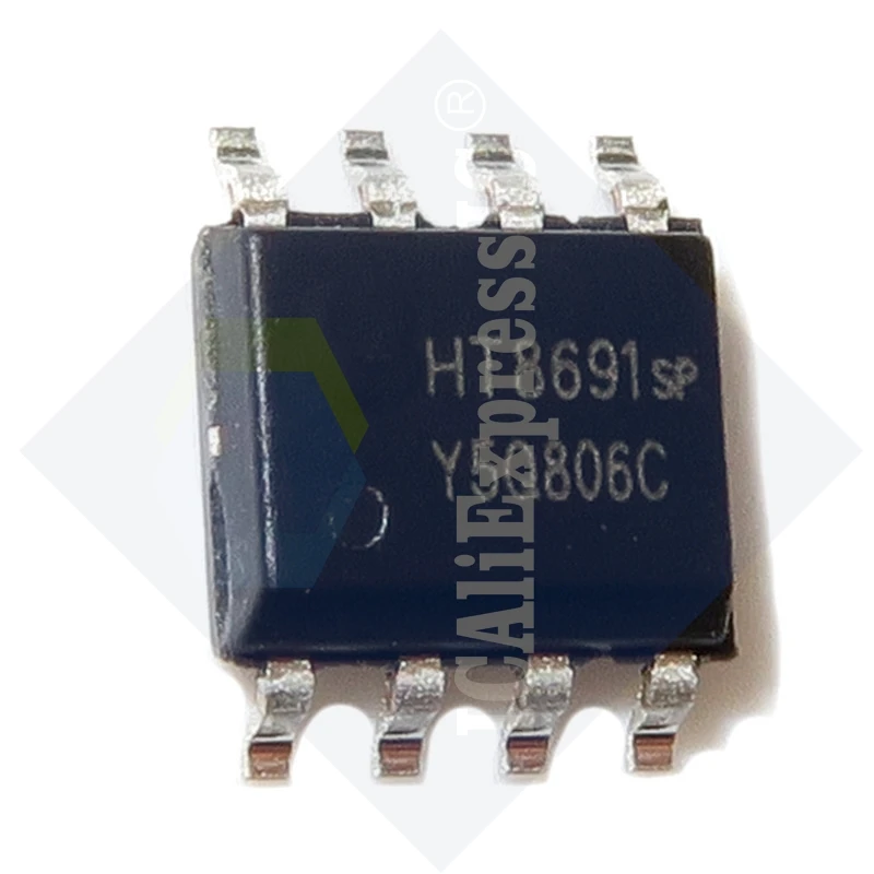 5-20PCS HT8691SP HT8691 BF981 981 HT7133-1 1911316 IT8517VG HXO 2P4M STR-W6765N W6765N