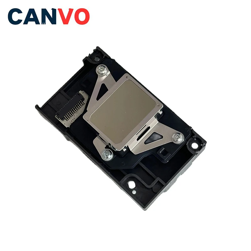 Imagem -02 - Cabeça de Impressão L800 L801 L805 para a4 uv Dtg para Epson R280 R285 R290 R295 R330 T50 T59 T60 Tx650 Rx595 Rx610 Rx680 Rx690