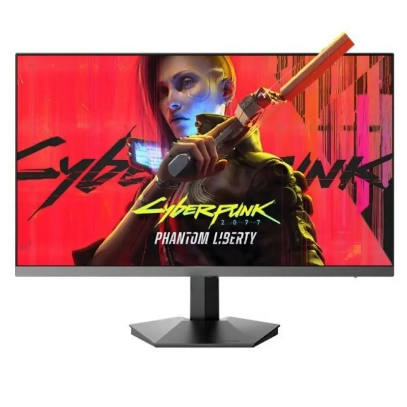 

27-Inch e-sports game male LCD monitor