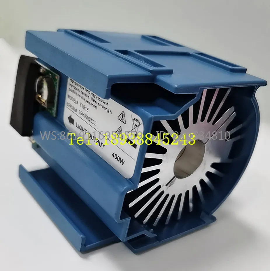 Y1916A M720 OH5 OH7 F60 Surgical Microscope J2019 400W Blue Module