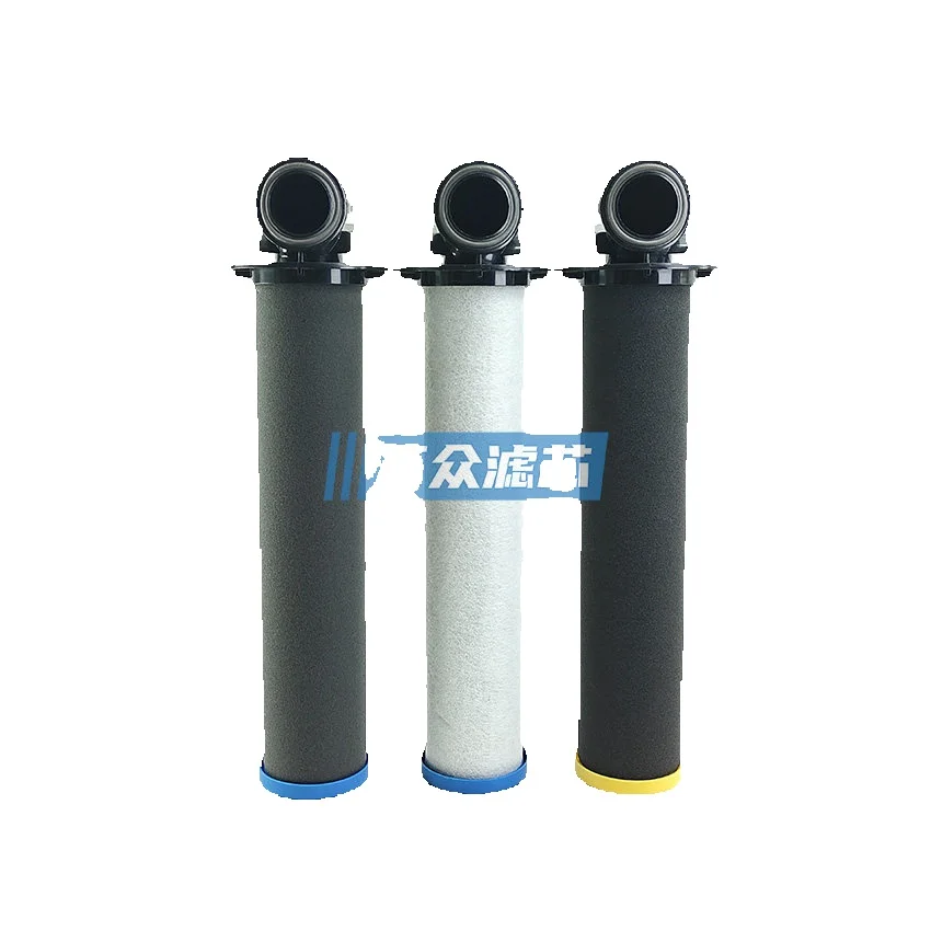 Replacement For Tracss Precision Filter Cartridges Dd360+ Pd360+ Qd360+ Ud360+ Pdp360+