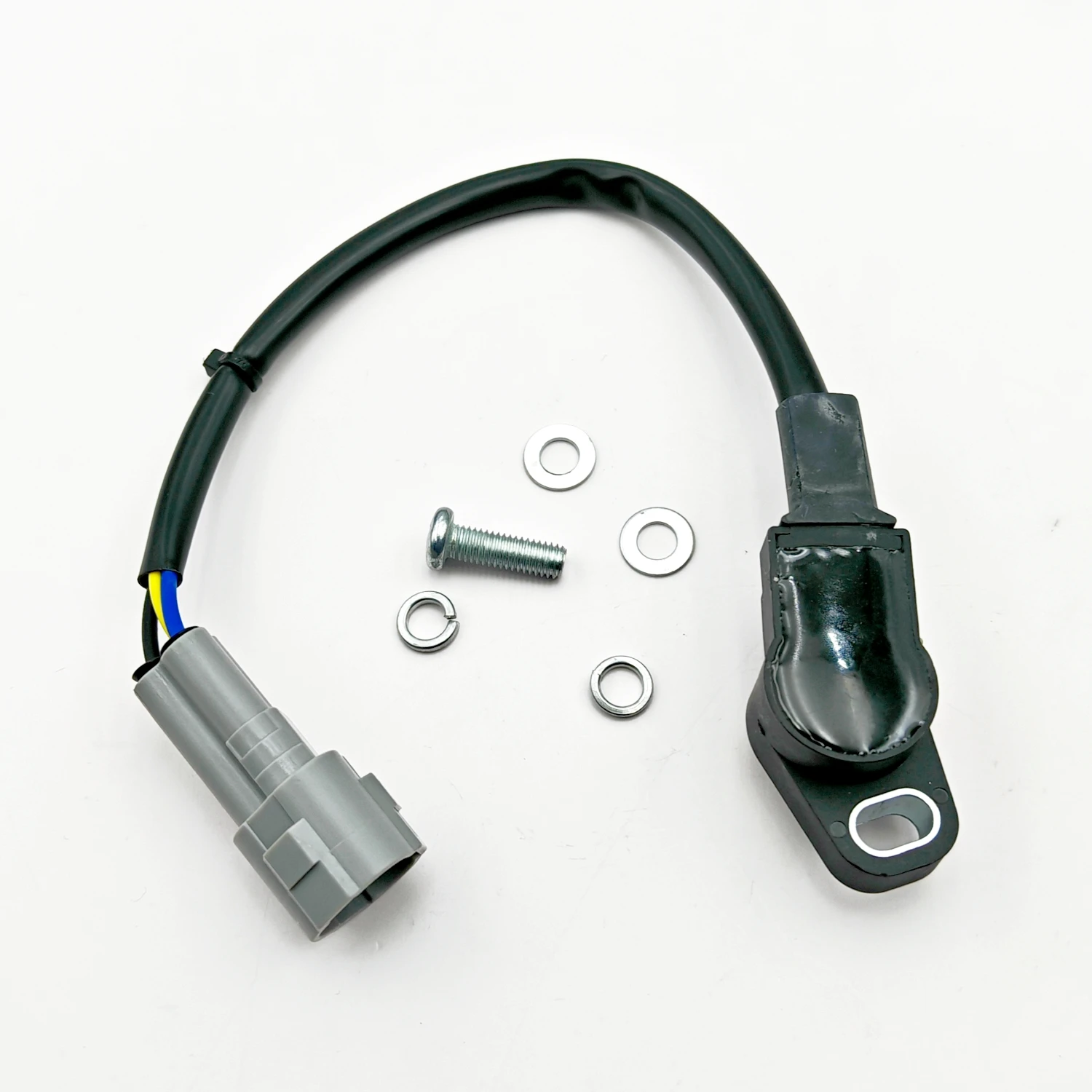 TPS Throttle Position Sensor for Polaris Scrambler XP 850 Sportsman 700 800 850 Ranger 700 800 RZR 800 1204715 2410342 3131705