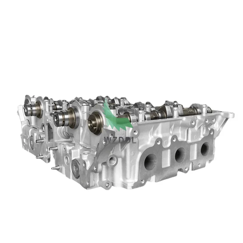 For Lexus GX400 Land Cruiser Prado Overbearing FJ Cruiser 4.0L1GR-FE For Toyota Cylinder Head