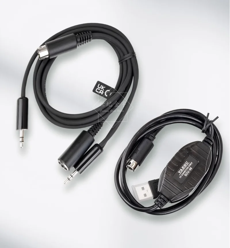 توصيلات X635: تقييم ونصائح لاستخدام كابلات الاتصال SCU-58 لمحطات Yaesu FTM-100DR وFTM-200DR وFTM-300DR وFTM-400XDR وFTM-500DR