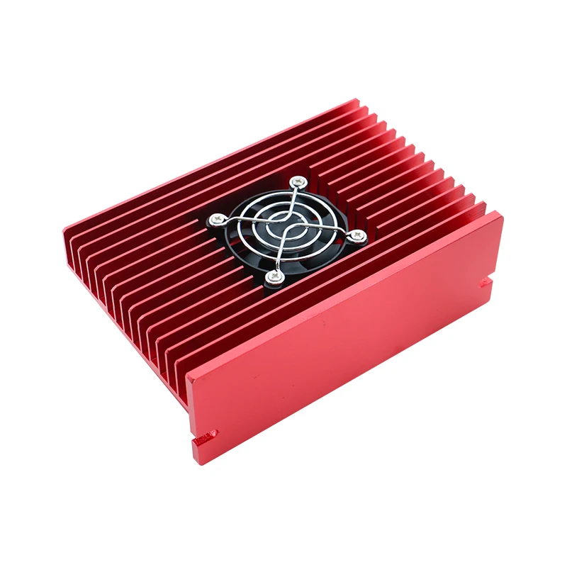 HLTNC Hybrid Servo Controller Driver HSD86H AC20V ~ 80V(DC30-110V) 6A for Nema34 86 Motor for Cnc