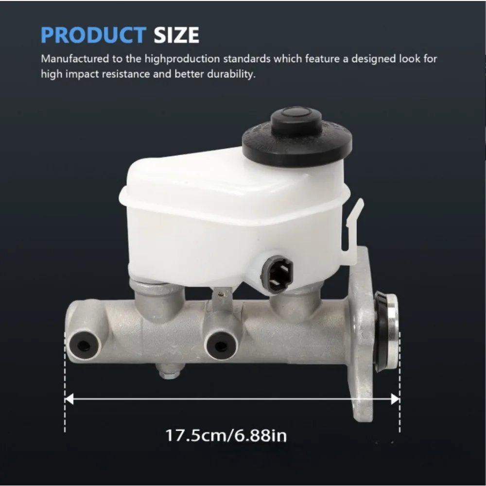 

M390285 for Toyota Tacoma 1999–2000 Brake Master Cylinder 4720104030