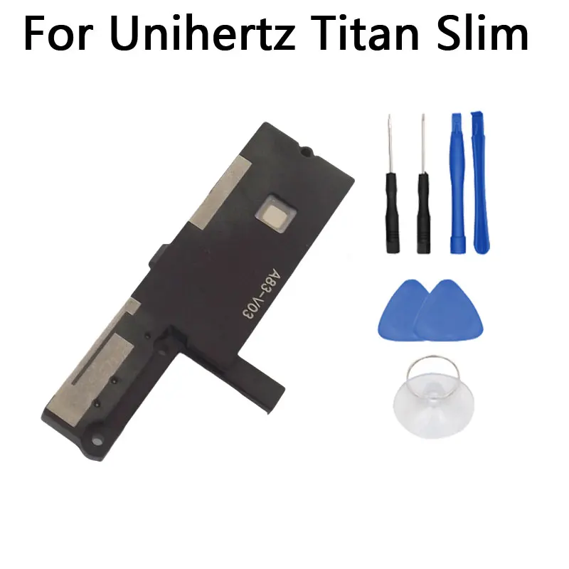 New Original Unihertz Titan Slim  Speaker Inner Loud Speaker Buzzer Ringer Horn Repair Accessories For Unihertz Titan Slim Phone
