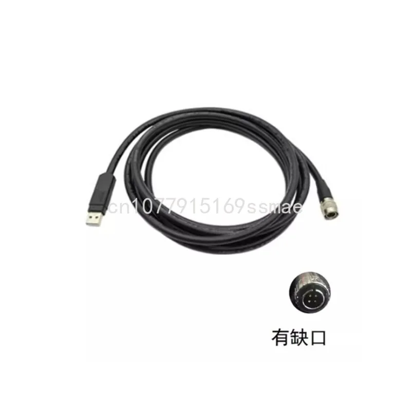 Car OBD Main Line for Porsche II PIWIS Tester USB Cable