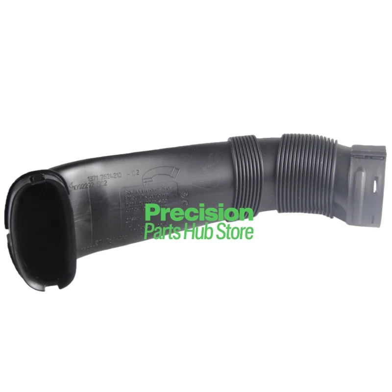

OEM 13717624208 For BWM X5 X6 Series E70 E71 E72 Air Inlet Tube Cleaner Hose Duct 13717571343