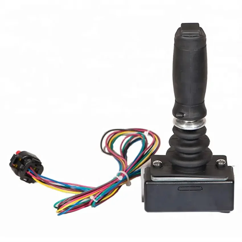 High Quality for JLG joystick controller 1001166538 1001212415 1001118416 1600318 for JLG 400S 450A 450AJ 460SJ 600A 600AJ 600S