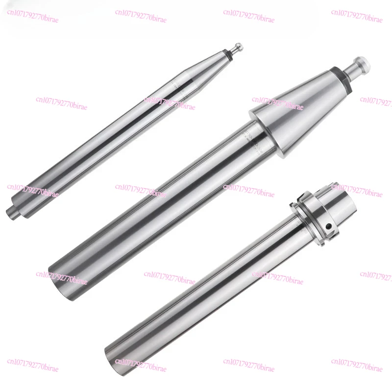 Spindle Detection Rod BT30/40/50-D32D40-250L300L Cylindricity 0.002mm