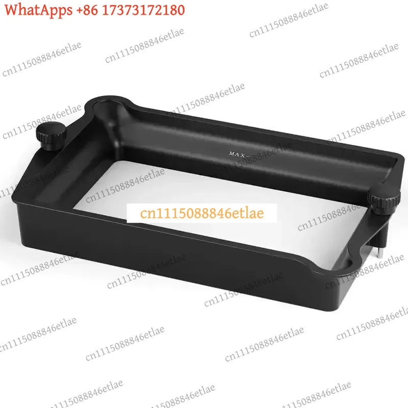 k3 Aluminum Resin Vat for Elegoo Saturn 4 / 4 Ultra / 16K 3D Printer