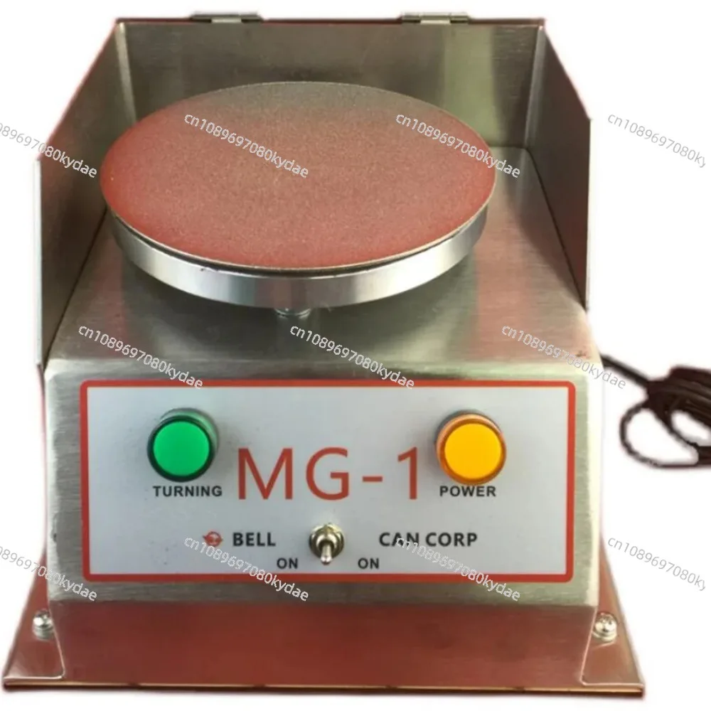 

Настольный алмазный шлифовальный станок 220 В для заточки ножей и ножниц