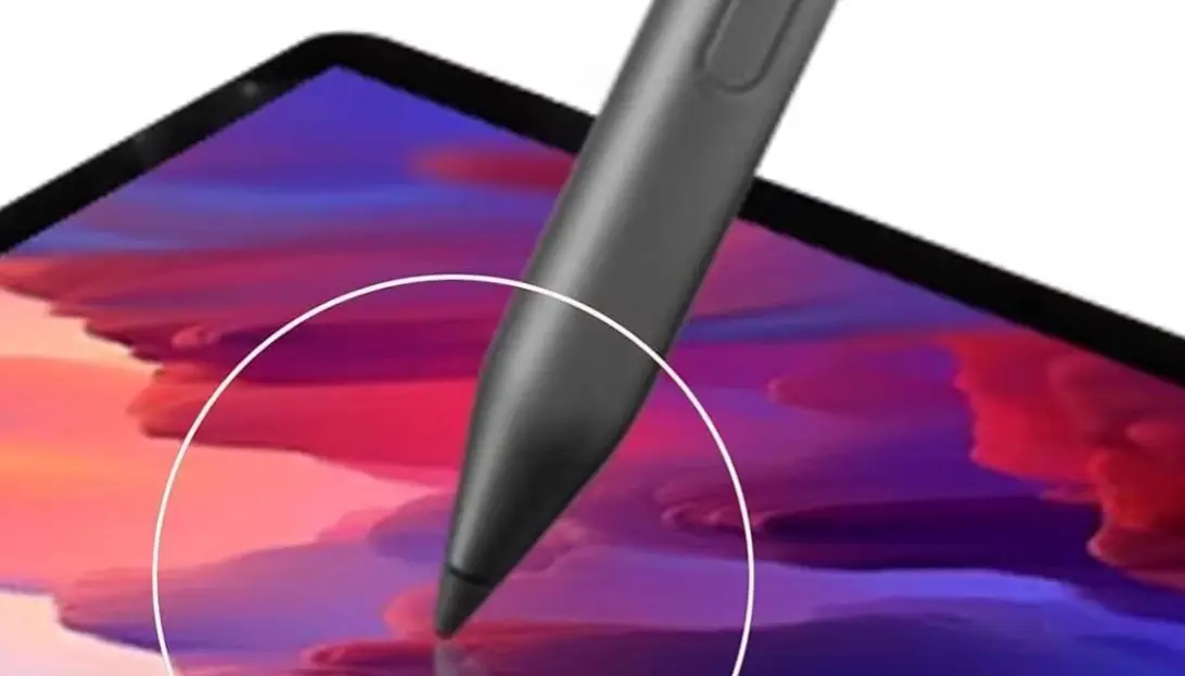 Replacement Precision Pen 3 Nibs/Tips for Precision Pen 3 Nibs, Precision Control of The Pen Nibs 4096 Level Pressure Pen Tip