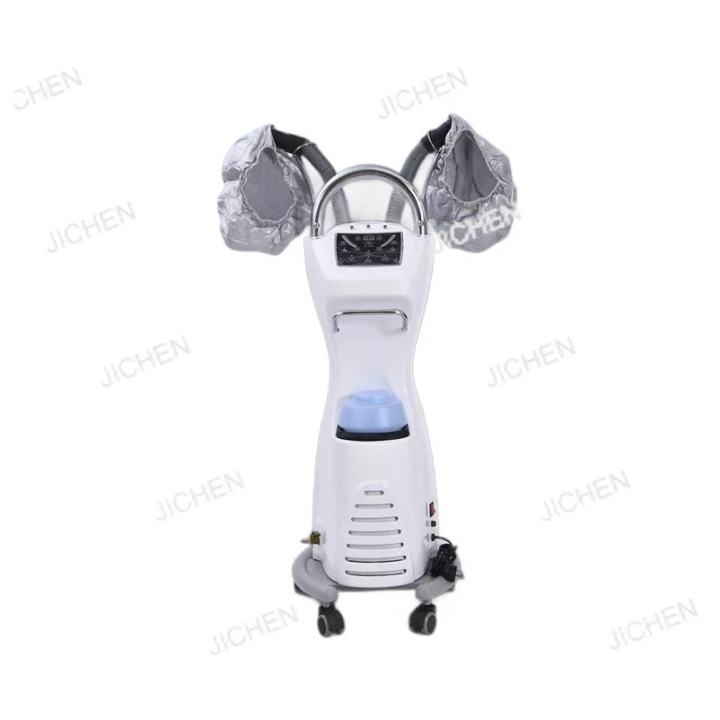 

Neu versandte Artikel Oil Baker Barber Shop Steam Engine Hair Salon Active Oxygen Ozone Biochemical Meter Barber Shop Home Care