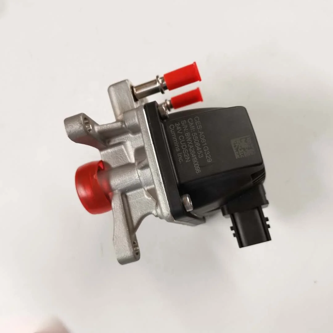 

Gold seller Cummins Engine Urea Doser Pump Parts Injector Nozzle Assembly A056Y965 A061G329 5506453