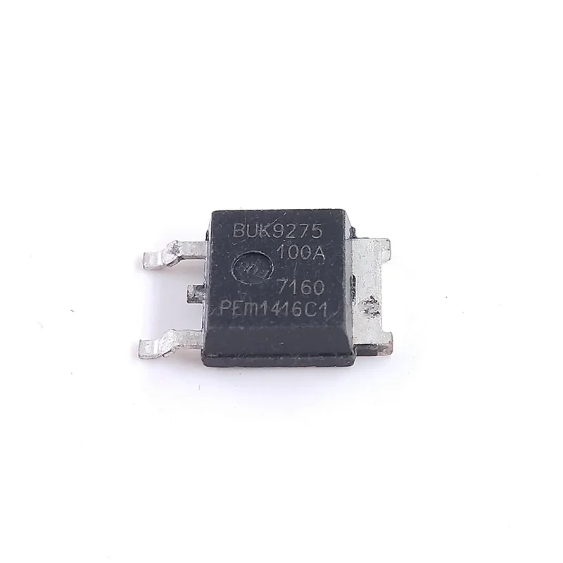 10PCS/lot BUK9275-100A TO252 NPN 100V 21.7A